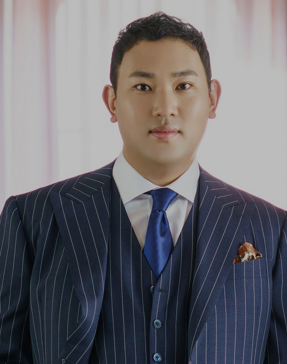 홍창기 차장 · 메르세데스-벤츠 세일즈 컨설턴트 프로필 사진